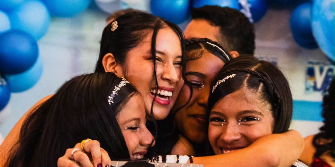 Gobernación del Guayas celebra a Guayaquil y destaca el talento juvenil con la tercera clasificatoria de “Mi Voz por la Perla”