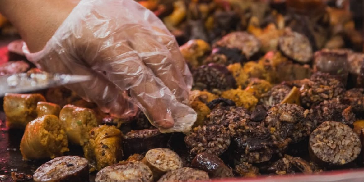 La Sazón Guayaca llegó a su última parada y puso en alto el sabor que identifica a Guayaquil